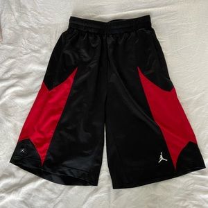 Jordan Basketball Shorts
